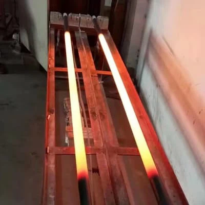SiC Heating Rods