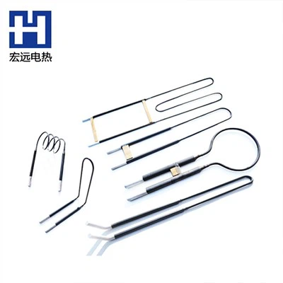 В Тип Силицијум-молибденски штап